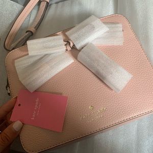 Kate Spade Camera Bag